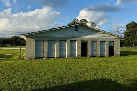 Immobilier commercial à vendre à Webster, Floride № 2370764 - photo 4