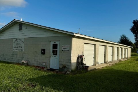 Immobilier commercial à vendre à Webster, Floride № 2370764 - photo 2