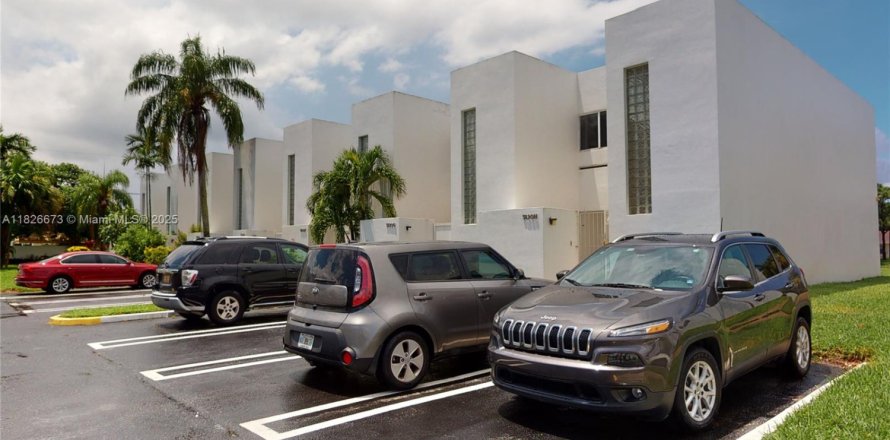 Touwnhouse à West Palm Beach, Floride 2 chambres, 118.64 m2 № 1796364