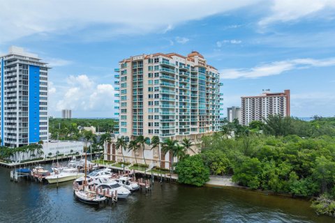 Condo in Fort Lauderdale, Florida, 2 bedrooms  № 2370096