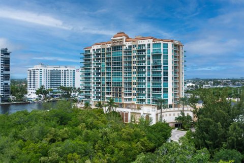 Condo in Fort Lauderdale, Florida, 2 bedrooms  № 2370096 - photo 26