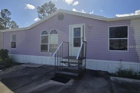 Apartment in Davenport, Florida 2 bedrooms, 114.46 sq.m. № 2289728