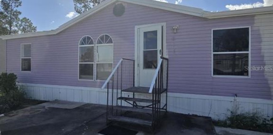 Appartement à Davenport, Floride 2 chambres, 114.46 m2 № 2289728
