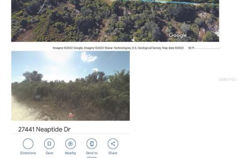 Land in Punta Gorda, Florida № 1555888 - photo 3