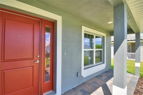 Villa ou maison à vendre à Auburndale, Floride: 4 chambres, 204.38 m2 № 2215228 - photo 3