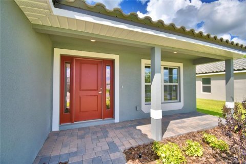 Villa ou maison à vendre à Auburndale, Floride: 4 chambres, 204.38 m2 № 2215228 - photo 2