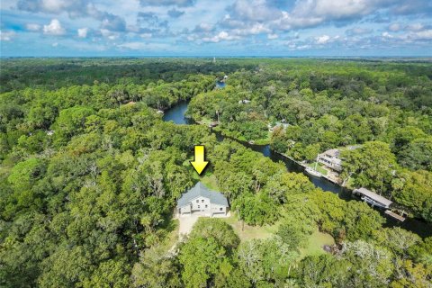 Casa en Inglis, Florida 3 dormitorios, 198.9 m2 № 2362274