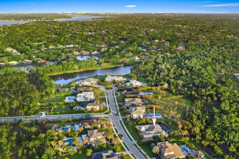 Купить виллу или дом в Юпитер, Флорида 8 комнат, 345.04м2, № 2146151 - фото 7