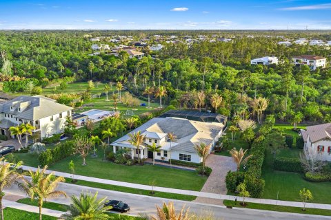 Villa ou maison à Jupiter, Floride 4 chambres, 345.04 m2 № 2146151