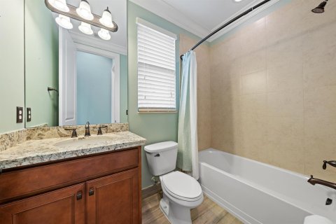 Купить виллу или дом в Юпитер, Флорида 8 комнат, 345.04м2, № 2146151 - фото 26