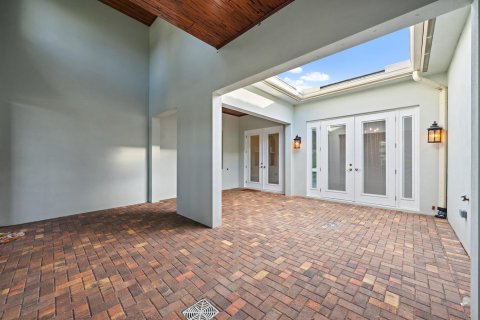 Купить виллу или дом в Юпитер, Флорида 8 комнат, 345.04м2, № 2146151 - фото 16