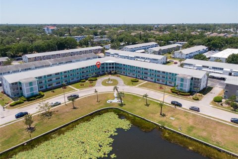 Купить кондоминиум в Сент-Питерсберг, Флорида 5 комнат, 54.35м2, № 1644298 - фото 24