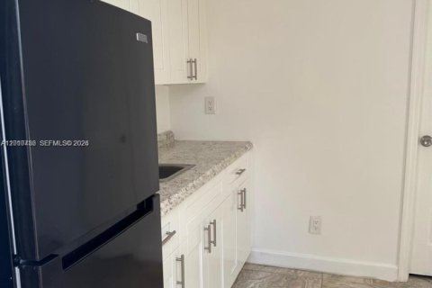 Apartamento en Miami Gardens, Florida 1 dormitorio, 133.78 m2 № 2076634