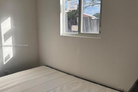Apartamento en alquiler en Miami Gardens, Florida, 1 dormitorio, 133.78 m2 № 2076634 - foto 6