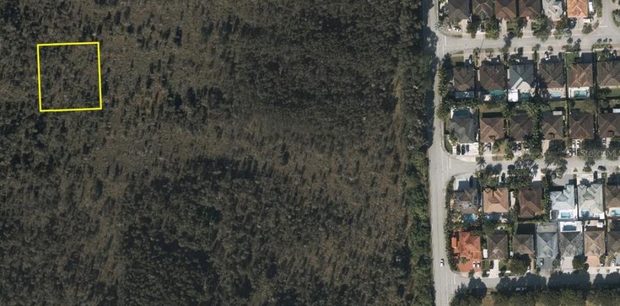 Terreno en Miami, Florida № 2195581