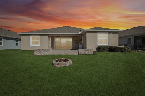 House in San Antonio, Florida 4 bedrooms, 234.86 sq.m. № 2288085 - photo 2