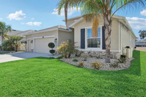 House in San Antonio, Florida 4 bedrooms, 234.86 sq.m. № 2288085 - photo 6