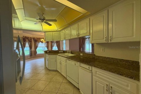 Casa en alquiler en Spring Hill, Florida, 3 dormitorios, 168.06 m2 № 1796550 - foto 23