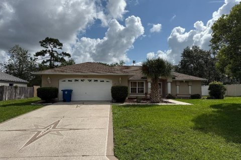 Casa en alquiler en Spring Hill, Florida, 3 dormitorios, 168.06 m2 № 1796550 - foto 3