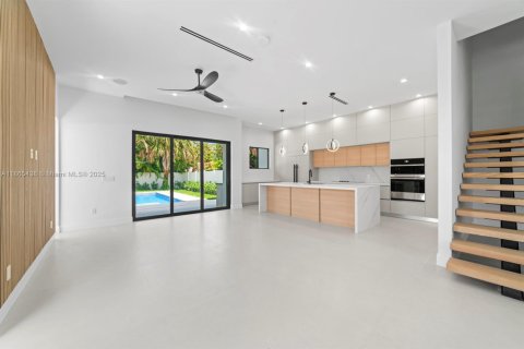 Touwnhouse à vendre à Fort Lauderdale, Floride: 3 chambres, 90.58 m2 № 1892864 - photo 15