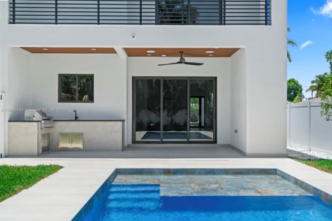 Touwnhouse à vendre à Fort Lauderdale, Floride: 3 chambres, 90.58 m2 № 1892864 - photo 3