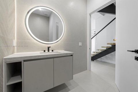 Touwnhouse à vendre à Fort Lauderdale, Floride: 3 chambres, 90.58 m2 № 1892864 - photo 17