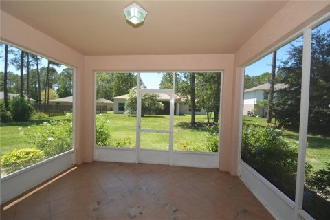 Villa ou maison à louer à Palm Coast, Floride: 3 chambres, 171.5 m2 № 2427467 - photo 12