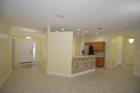 Villa ou maison à louer à Palm Coast, Floride: 3 chambres, 171.5 m2 № 2427467 - photo 4