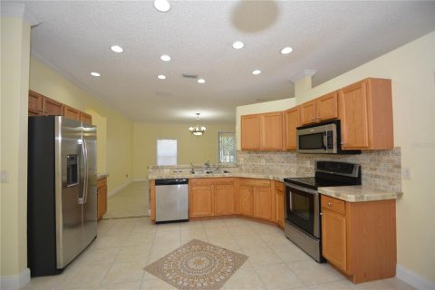 Villa ou maison à louer à Palm Coast, Floride: 3 chambres, 171.5 m2 № 2427467 - photo 6
