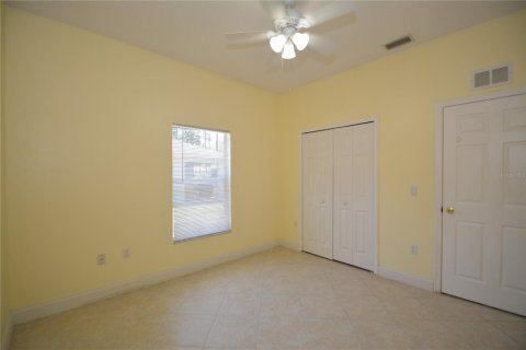 Villa ou maison à louer à Palm Coast, Floride: 3 chambres, 171.5 m2 № 2427467 - photo 22