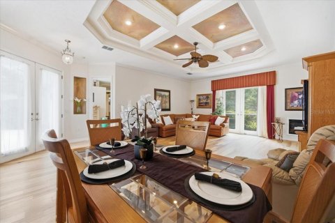 House in Dade City, Florida 3 bedrooms, 195.37 sq.m. № 2409885 - photo 21