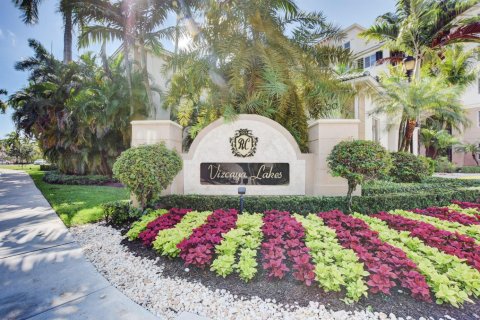 Condo in Boynton Beach, Florida, 3 bedrooms  № 1057054 - photo 1