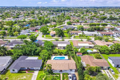 Купить виллу или дом в Майами, Флорида 5 спален, 167.41м2, № 2005590 - фото 26