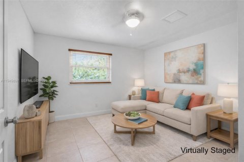 Купить виллу или дом в Майами, Флорида 5 спален, 167.41м2, № 2005590 - фото 23