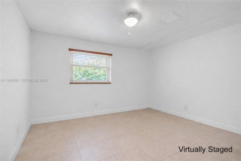 Купить виллу или дом в Майами, Флорида 5 спален, 167.41м2, № 2005590 - фото 22