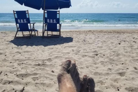 Apartment in Delray Beach, Florida 1 bedroom, 60.39 sq.m. № 938727