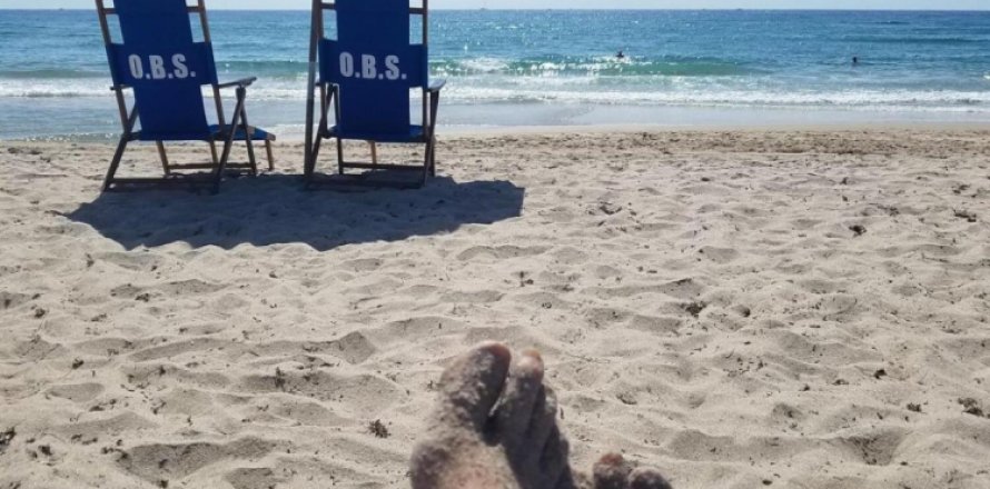 Appartement à Delray Beach, Floride 1 chambre, 60.39 m2 № 938727