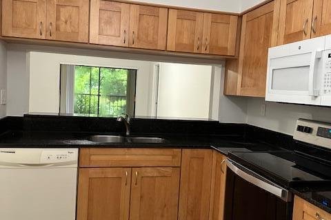 Copropriété à louer à Boca Raton, Floride: 2 chambres, 85.47 m2 № 1226835 - photo 1