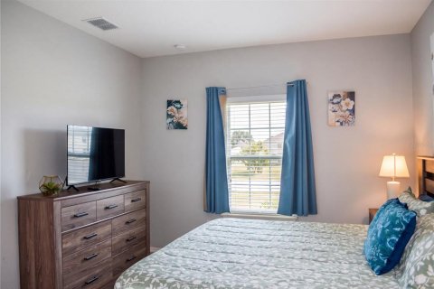 Touwnhouse à vendre à Kissimmee, Floride: 4 chambres, 157.38 m2 № 2416513 - photo 4
