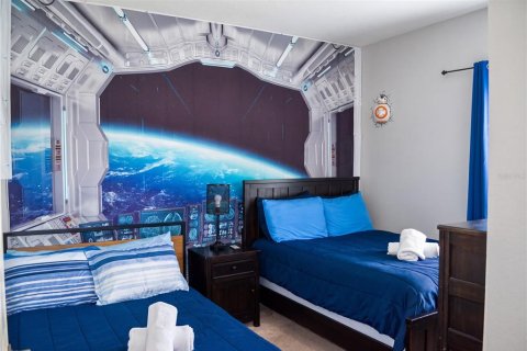 Touwnhouse à vendre à Kissimmee, Floride: 4 chambres, 157.38 m2 № 2416513 - photo 8