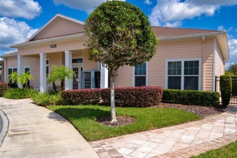 Touwnhouse à vendre à Kissimmee, Floride: 4 chambres, 157.38 m2 № 2416513 - photo 28