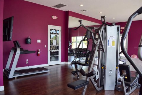 Touwnhouse à vendre à Kissimmee, Floride: 4 chambres, 157.38 m2 № 2416513 - photo 30