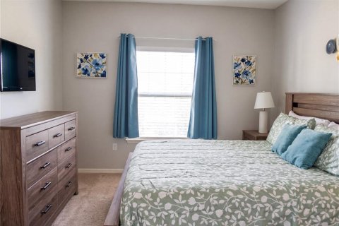 Touwnhouse à vendre à Kissimmee, Floride: 4 chambres, 157.38 m2 № 2416513 - photo 15