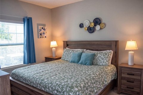 Touwnhouse à vendre à Kissimmee, Floride: 4 chambres, 157.38 m2 № 2416513 - photo 14