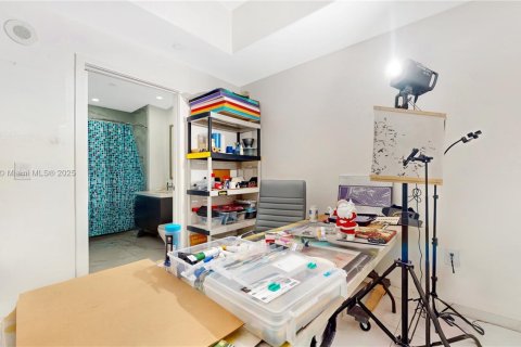 Купить кондоминиум в Майами, Флорида 3 спальни, 139.17м2, № 1975534 - фото 24