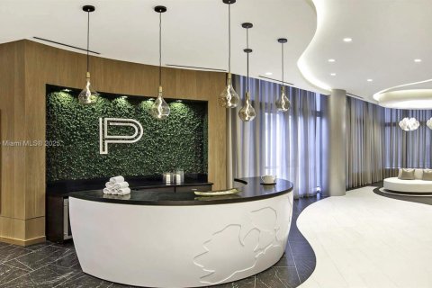 Купить кондоминиум в Майами, Флорида 3 спальни, 139.17м2, № 1975534 - фото 29