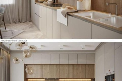 Condominio en alquiler en Miami Beach, Florida, 26.94 m2 № 1953235 - foto 3