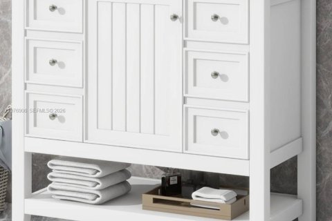 Townhouse in Miami, Florida 2 bedrooms, 107.02 sq.m. № 2041984 - photo 14