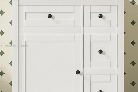 Townhouse in Miami, Florida 2 bedrooms, 107.02 sq.m. № 2041984 - photo 15