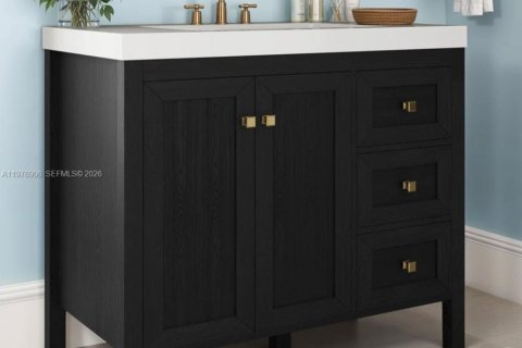 Townhouse in Miami, Florida 2 bedrooms, 107.02 sq.m. № 2041984 - photo 10